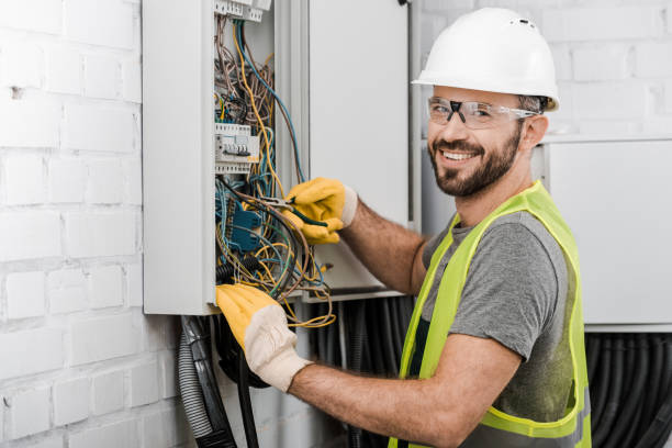 Best Residential Electrician Services  in The Pinery, CO