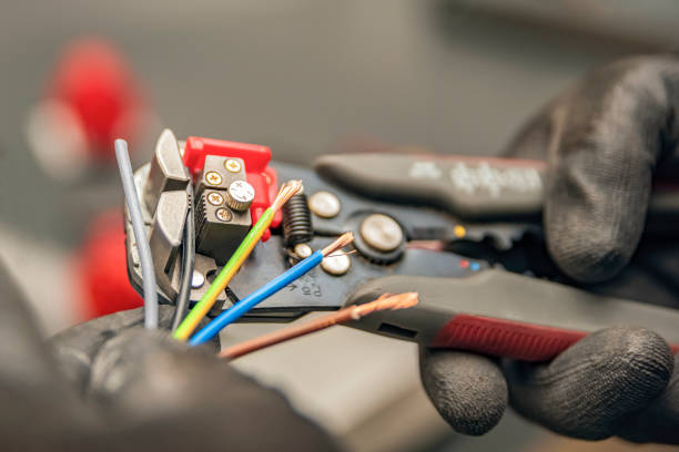Best Electrical Installation Contractor  in The Pinery, CO