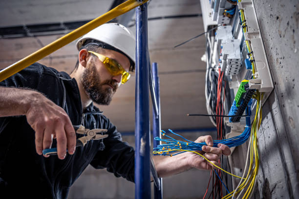 Best Circuit Breaker Repair  in The Pinery, CO