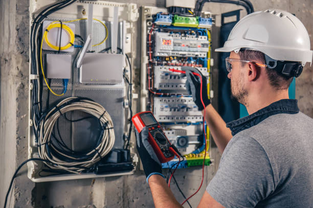 Best Electrical Outlet Repair  in The Pinery, CO