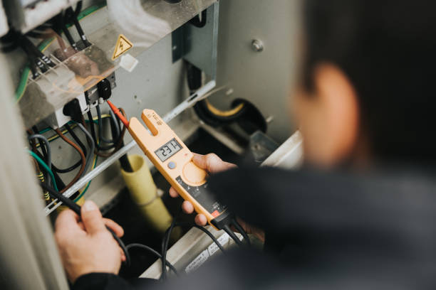 Best Electrical Contractors for Businesses  in The Pinery, CO