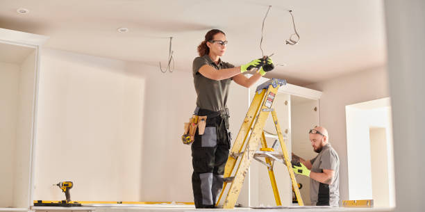 Best Electrical System Inspection  in The Pinery, CO