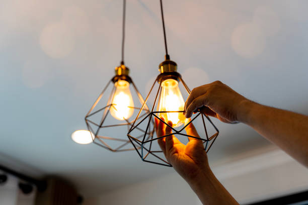 Best Ceiling Fan Installation Electrician  in The Pinery, CO