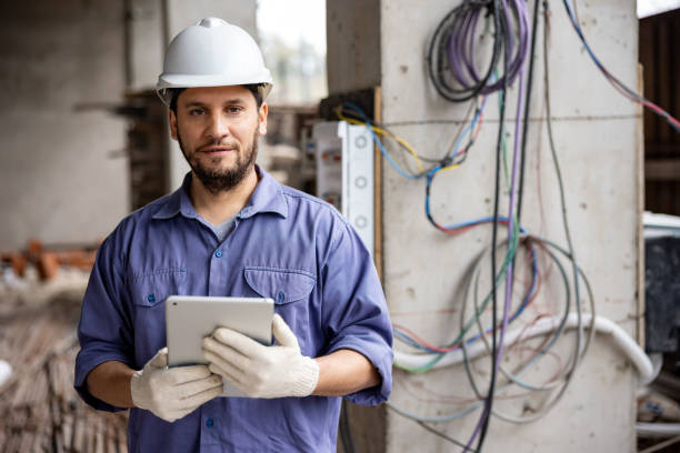 Best Local Electrician Companies  in The Pinery, CO