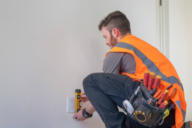 Why Trust Our Certified Electricians for Your Electrical Needs in CO?