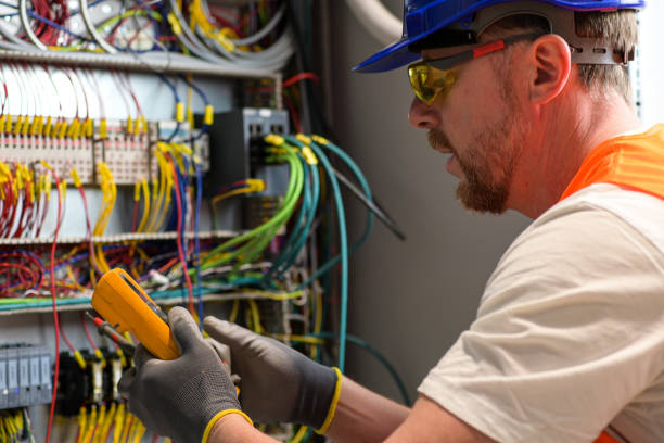 Best Electrical Repair Services  in The Pinery, CO