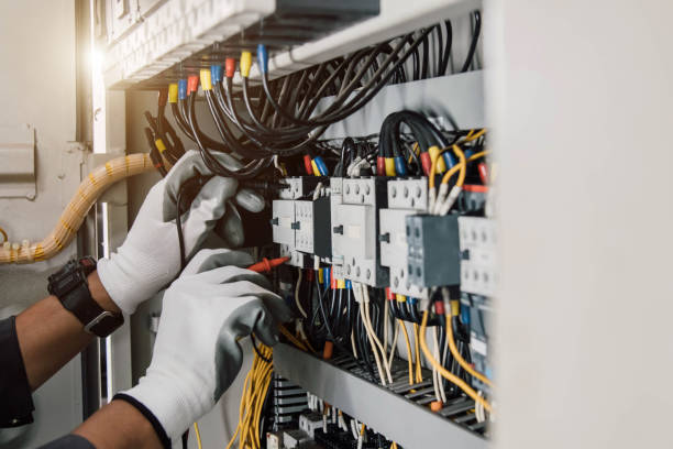 Best Local Electrician Companies  in The Pinery, CO