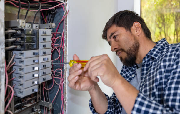 Best Licensed Electrician  in The Pinery, CO